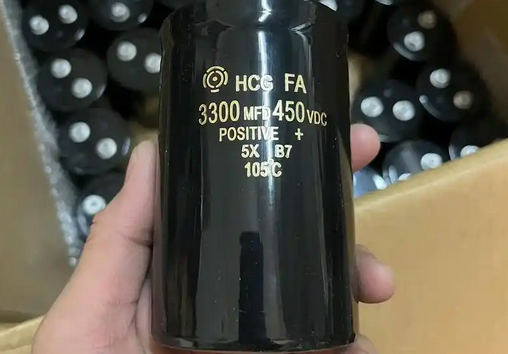 黑金剛電容是哪家公司生產(chǎn)的？