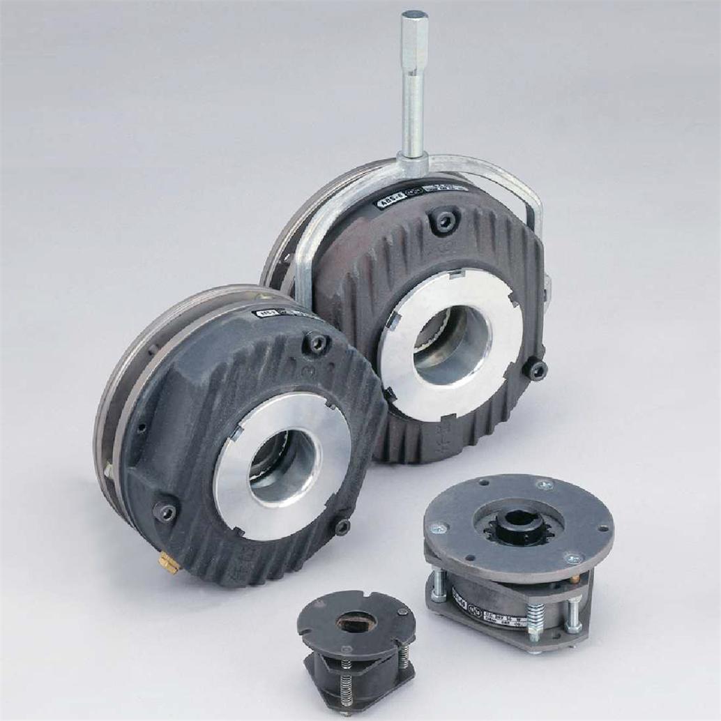 ABS1S6AA圖片，停電剎車器