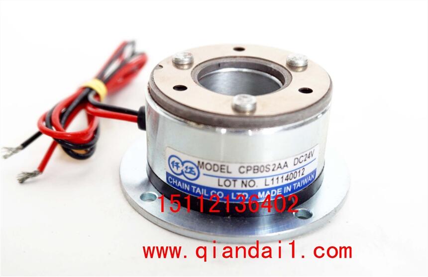 醫(yī)療器械制動(dòng)器，永磁剎車器