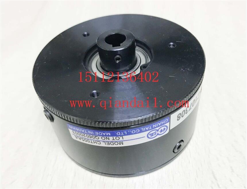 扭力控制器，免電力