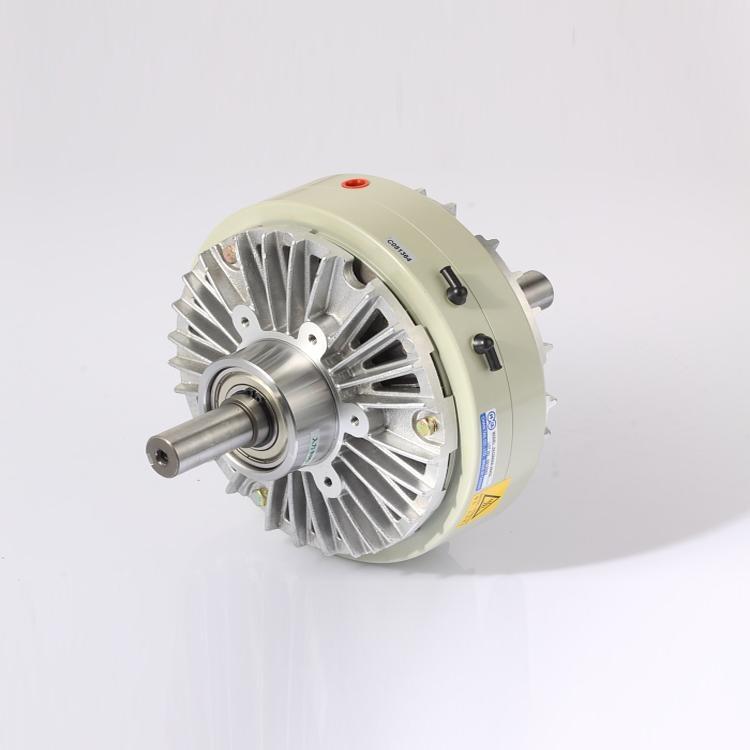 絞線機臺灣磁粉離合器，ZKC2S5AA