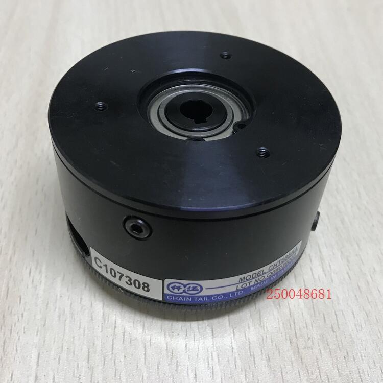 磁滯制動器，磁滯剎車器-臺灣仟岱