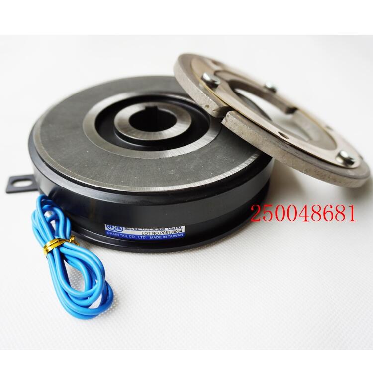 臺灣仟岱電磁離合器CDE005AB，CDE005AA