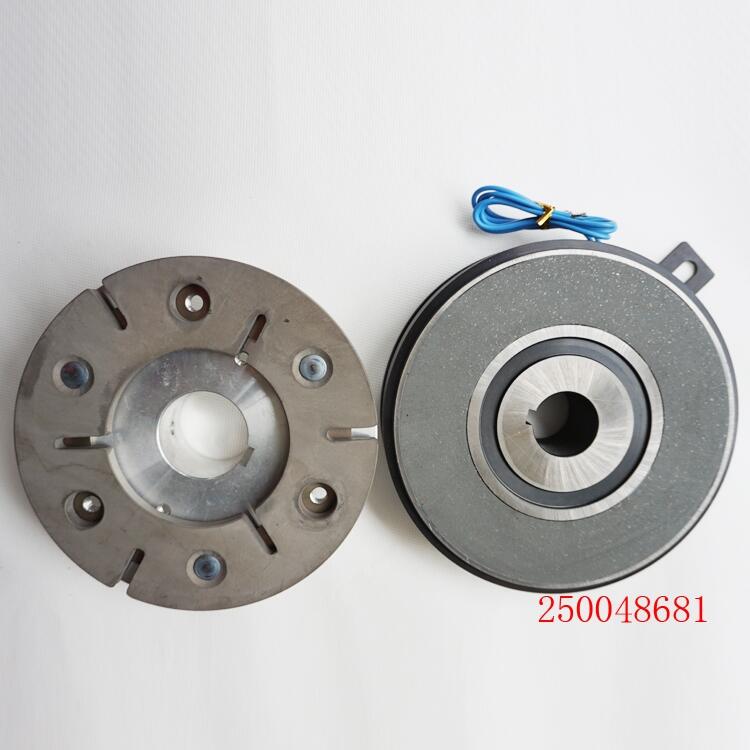 CDE040AC/CDE040AA，橡膠成型機(jī)電磁離合器