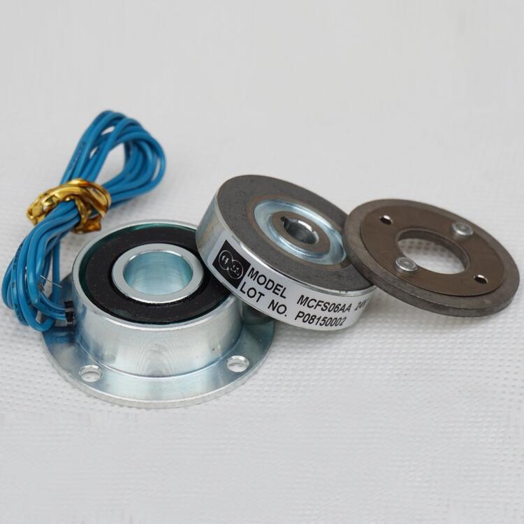 點(diǎn)鈔機(jī)專用微型電磁離合器MF1S06AA，MF1S09AA