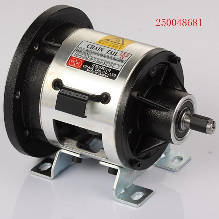 單法蘭離合剎車器組CDM0S6AA電機(jī)配離合剎車器一體