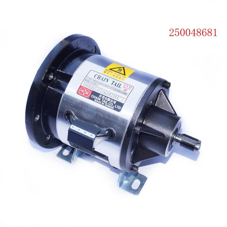 單法蘭離合制動(dòng)器組CDM1S5AA電機(jī)配離合制動(dòng)器CSM1S5AA