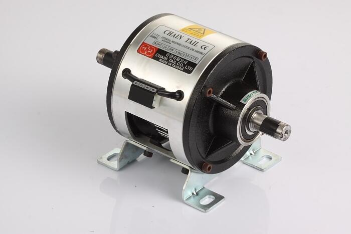 雙軸離合制動(dòng)器組合CDA2S5AA食品機(jī)械離合剎車(chē)器