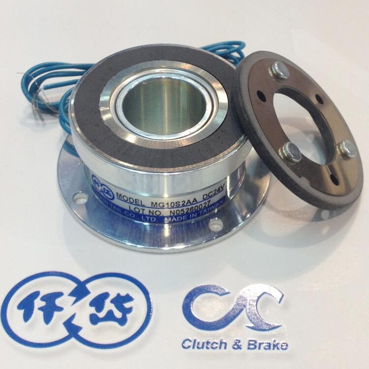 折紙機(jī)微型剎車器，提款機(jī)小型剎車器MBGS06AA