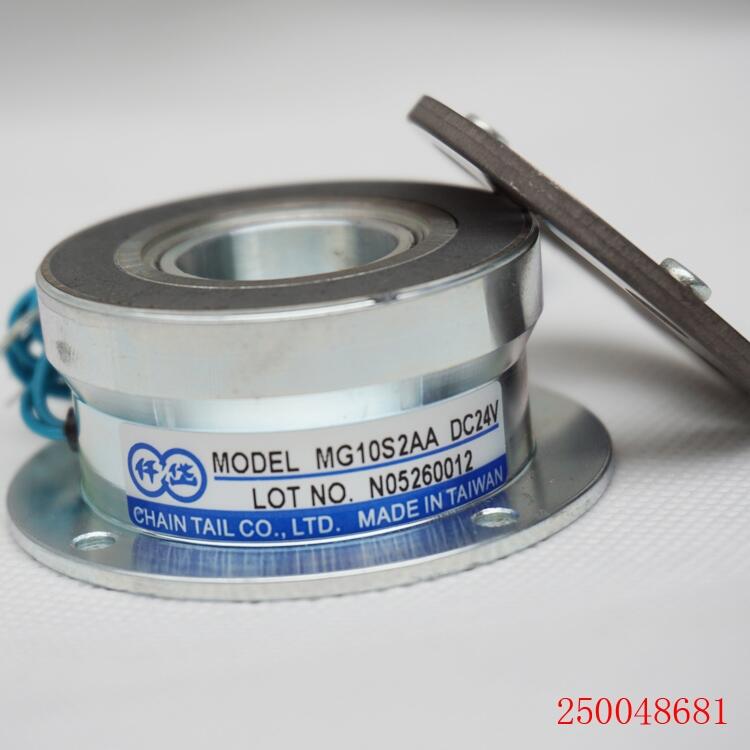 微小型電磁制動器選型安裝應(yīng)用原理MBG0S2AA