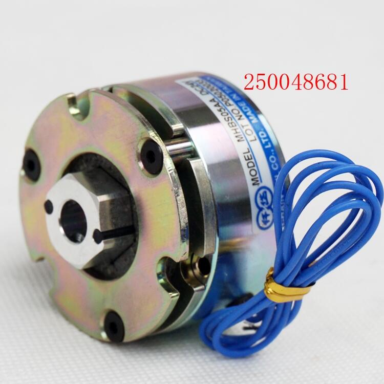 微型安全制動(dòng)器，MHBS013AA，仟岱剎車器