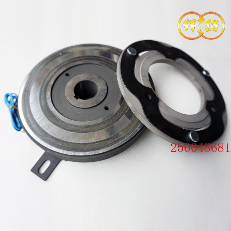 CDJ010AF，裱紙機(jī)離合器款式