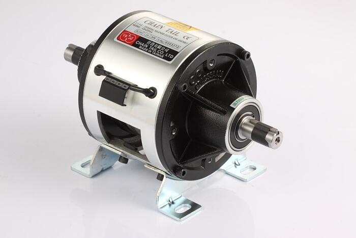 CDA005AA，電磁離合制動器組合體