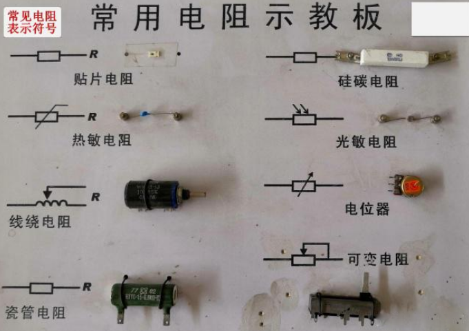 帶你認(rèn)識(shí)幾種常見電容器，了解電路板上常見電子元件